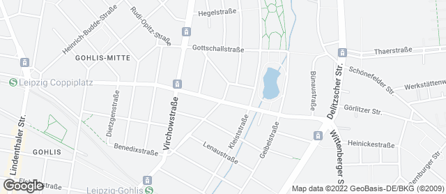 Karte mit Standort von Brot- und Feinbäckerei Sigrid Eßrich