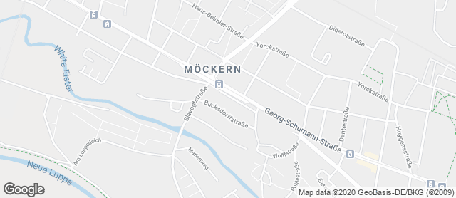 Karte mit Standort von Sternenbäck