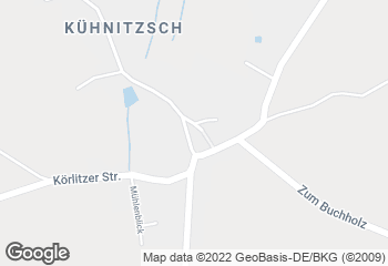 Karte mit Standort von BROTPROFI