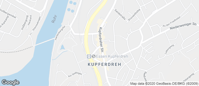 Karte mit Standort von Döbbe Bäckereien GmbH & Co. KG