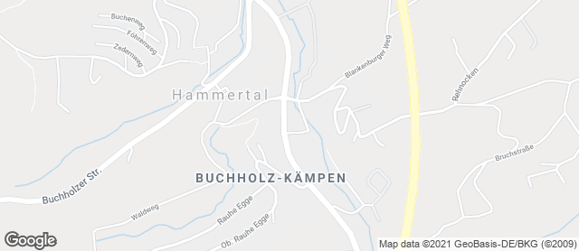 Karte mit Standort von Löscher Bäckerei-Konditorei GmbH
