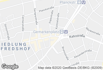Karte mit Standort von Döbbe Bäckereien GmbH & Co. KG