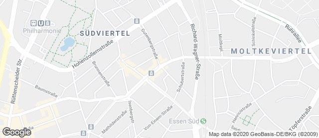 Karte mit Standort von Bäckerei Welp
