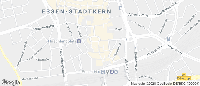 Karte mit Standort von Döbbe Bäckereien GmbH & Co. KG
