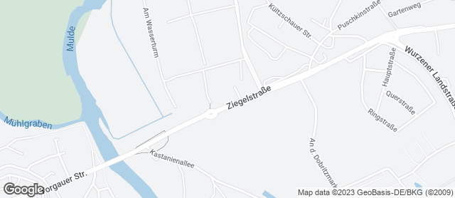 Karte mit Standort von Backhaus Hennig GmbH  Fachgeschäft im Lidl