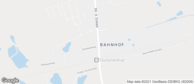 Karte mit Standort von Bäckerei T.Schäl