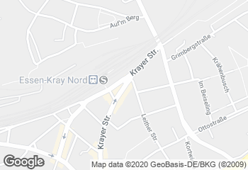 Karte mit Standort von Döbbe Bäckereien GmbH & Co. KG