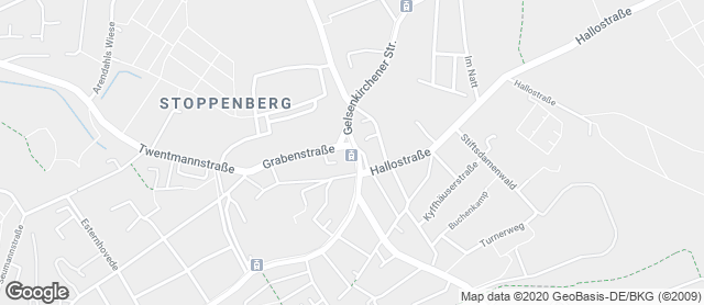 Karte mit Standort von Döbbe Bäckereien GmbH & Co. KG