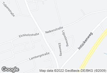 Karte mit Standort von Bäckermeister GROBE - EDEKA Sölderholz