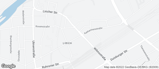 Karte mit Standort von Familienbäckerei Agethen