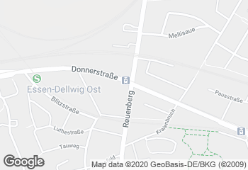 Karte mit Standort von Döbbe Bäckereien GmbH & Co. KG