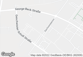 Karte mit Standort von Sternenbäck