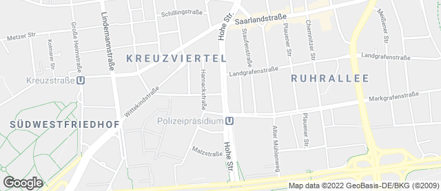 Karte mit Standort von Bäcker Beckmann GmbH