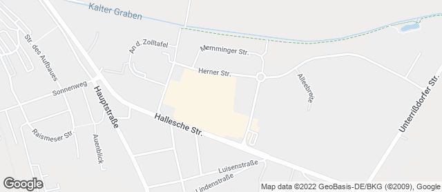 Karte mit Standort von Sternenbäck