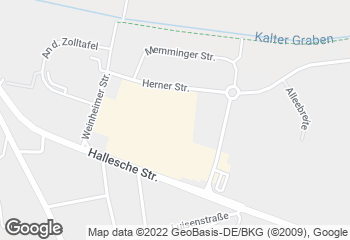 Karte mit Standort von Sternenbäck