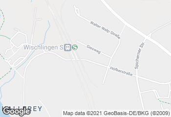 Karte mit Standort von Bäcker Beckmann GmbH
