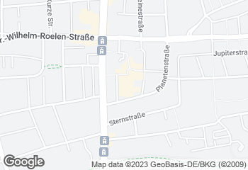 Karte mit Standort von Bäckerei Bolten GmbH Kaufland