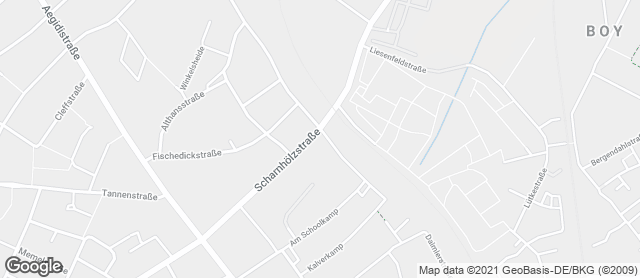 Karte mit Standort von Bäckerei Zipper GmbH