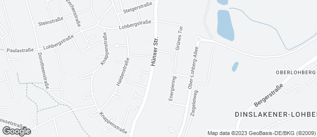 Karte mit Standort von Bäckerei Bolten GmbH
