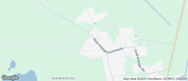 Karte mit Standort von Bäckerei Labsch GbR