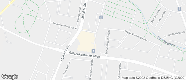 Karte mit Standort von Sternenbäck