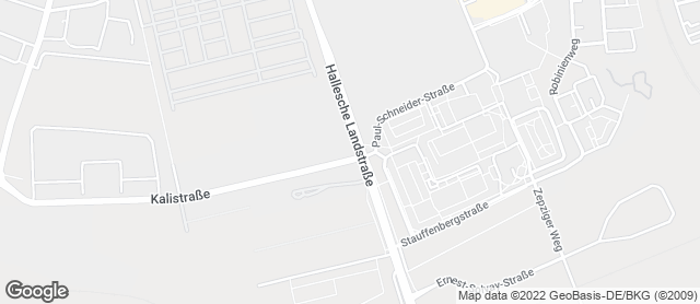 Karte mit Standort von Ihr Bäcker GmbH & Co. KG