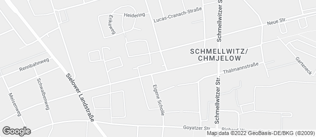 Karte mit Standort von Sternenbäck