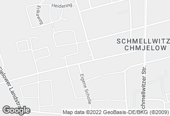 Karte mit Standort von Sternenbäck