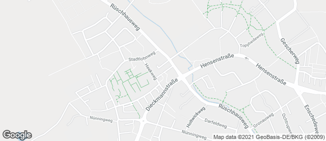 Karte mit Standort von Essmann's Backstube GmbH