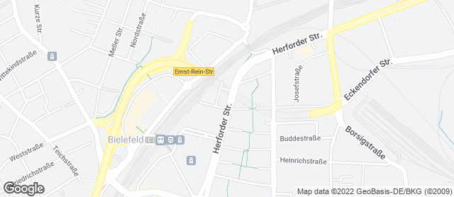 Karte mit Standort von Bäckerei Lamm Stayery