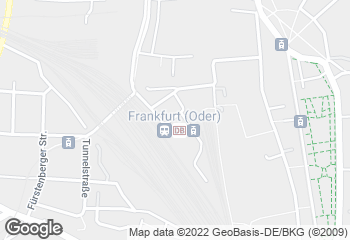 Karte mit Standort von Sternenbäck