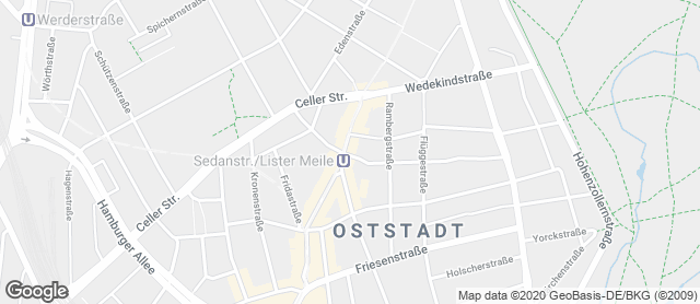 Karte mit Standort von Bosselmann. Die Landbäckerei GmbH  Edeka Schlemmer Markt