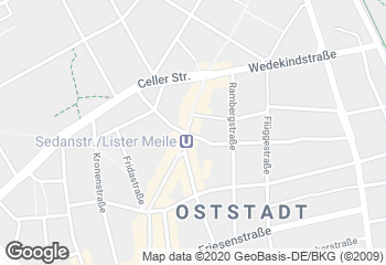Karte mit Standort von Bosselmann. Die Landbäckerei GmbH  Edeka Schlemmer Markt