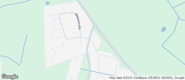 Karte mit Standort von Bäckerei Leifert GmbH