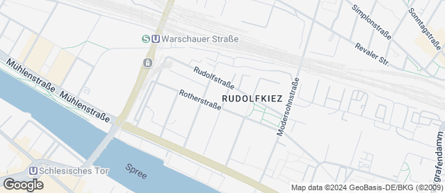 Karte mit Standort von Bäckerei Böttcher
