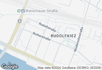 Karte mit Standort von Bäckerei Böttcher