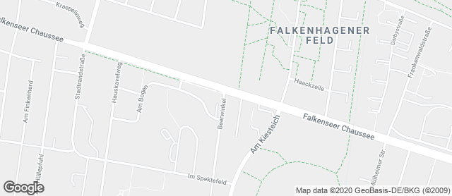 Karte mit Standort von Familienbäckerei Rösler GmbH