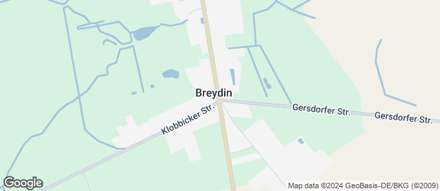 Karte mit Standort von Bäckerei Bodenbach