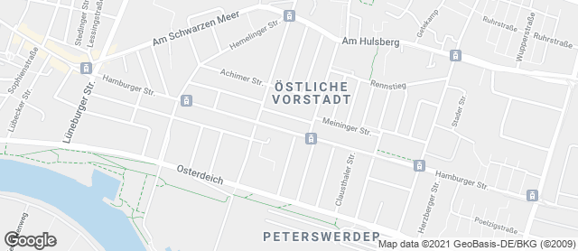 Karte mit Standort von Bäckerei Trage