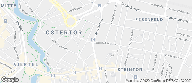 Karte mit Standort von Bäckerei Rolf Einhorn