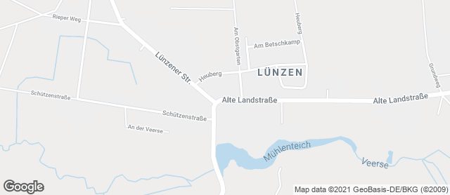 Karte mit Standort von Bäckerei Schlumbohm Gmbh & Co. KG