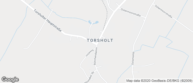 Karte mit Standort von Bäckerei Franz Schönhöft