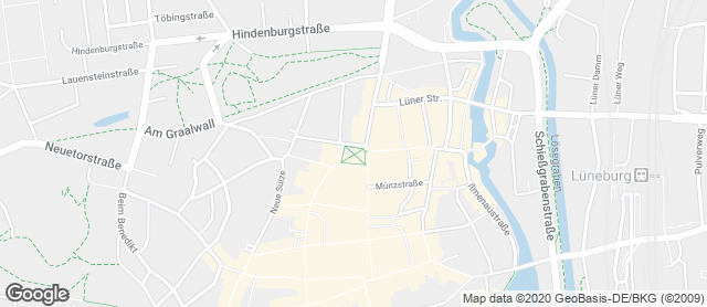 Karte mit Standort von Der Dinkelmeister