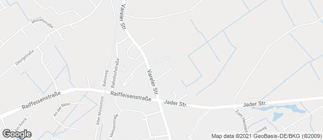 Karte mit Standort von Bäckerei Schultze-Mühlenfeld im EDEKA Tiemann
