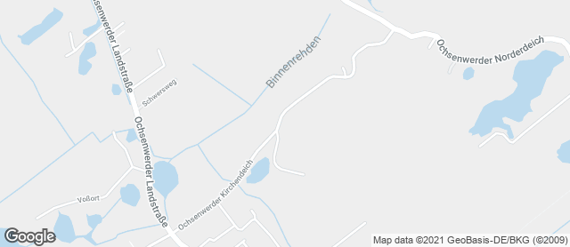 Karte mit Standort von Bäckerei & Konditorei Bahn