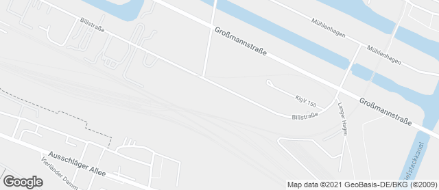 Karte mit Standort von DAT BACKHUS Heinz Bräuer GmbH & Co. KG