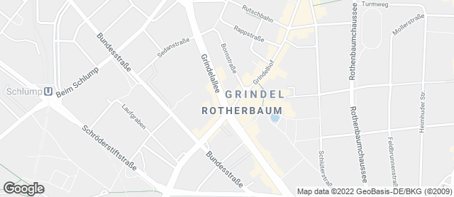 Karte mit Standort von Konditorei Junge GmbH
