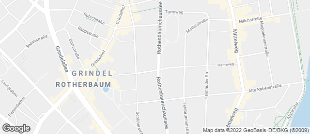 Karte mit Standort von Konditorei Junge GmbH