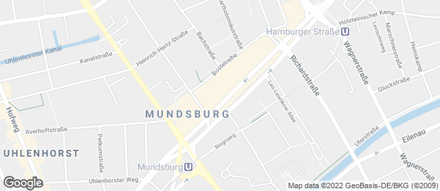 Karte mit Standort von Konditorei Junge GmbH