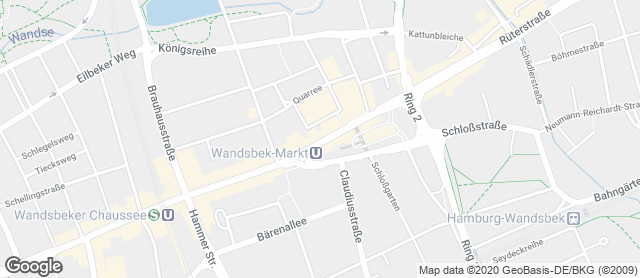 Karte mit Standort von Konditorei Junge GmbH